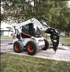 breaker__bobcat.jpg 245×250 pixels | Bobcat, Breakers, Monster trucks